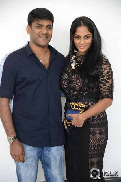 Maga-Maharaju-Movie-Audio-Launch